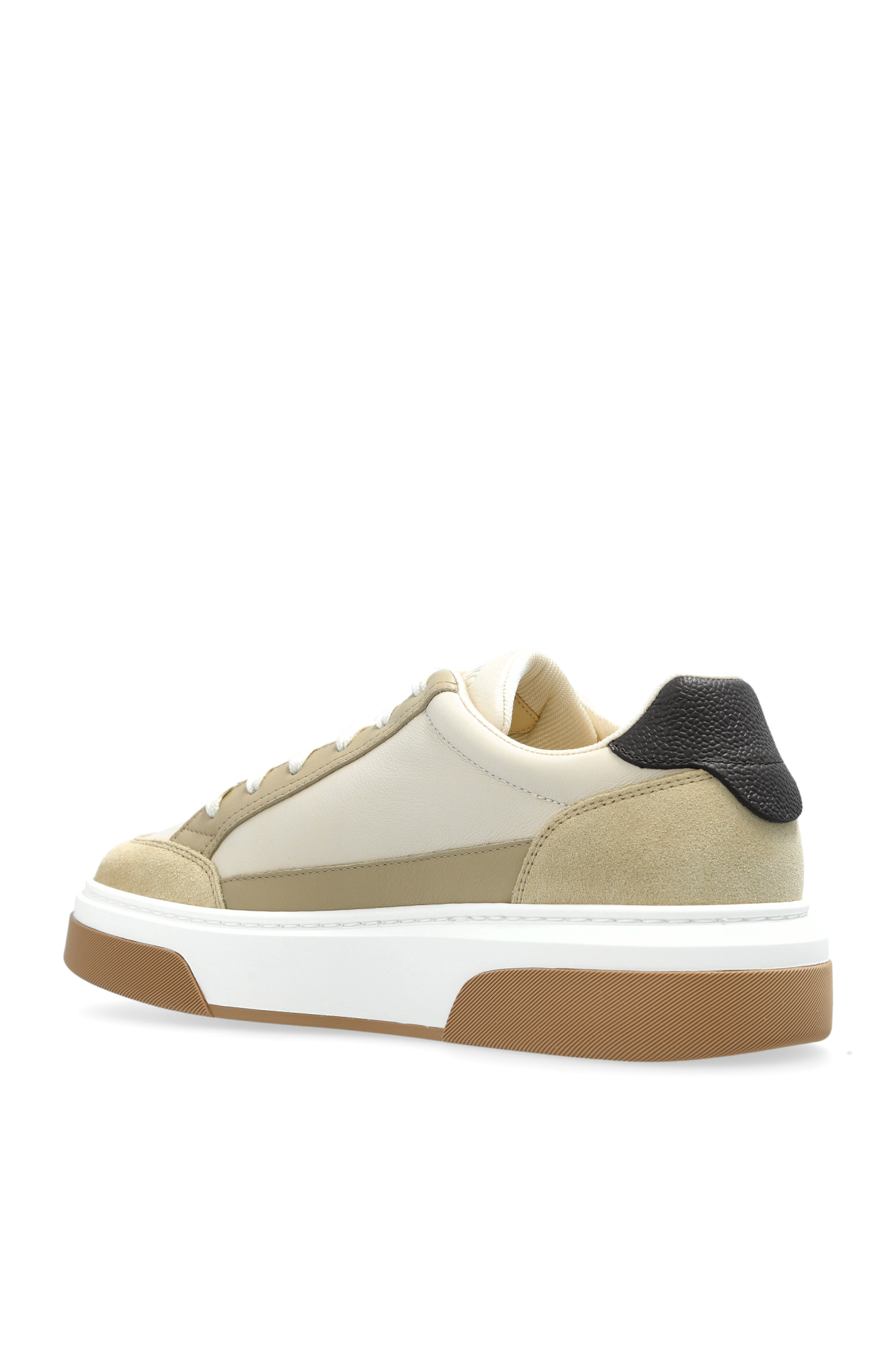 FERRAGAMO Cassina Sneakers | Men's Shoes | Vitkac